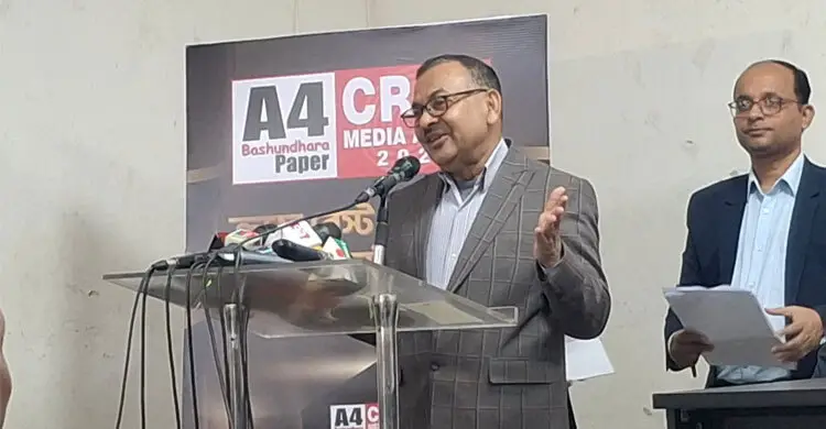 ভোলার ওসিকে গুলশানে বসালে কাজ করা কঠিন: ডিএমপি কমিশনার